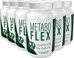 Metabo Flex Supplement